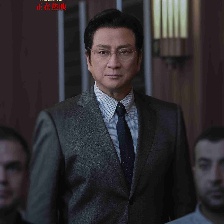 拯救嫌疑人