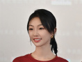 《吾爱敦煌》首映 陈瑾称演樊锦诗是与高尚灵魂对话