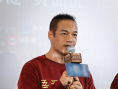 《吾爱敦煌》首映 陈瑾称演樊锦诗是与高尚灵魂对话