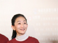 《吾爱敦煌》首映 陈瑾称演樊锦诗是与高尚灵魂对话