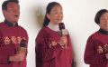 52岁陈瑾亮相《吾爱敦煌》首映 演敦煌女儿樊锦诗是与高尚灵魂对话