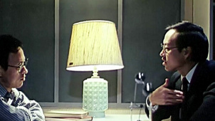 37年前中国人自己拍的AI电影《错位》，这部国产科幻老片你看过吗？