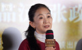 《吾爱敦煌》在京首映 陈瑾满怀敬意塑造“敦煌女儿”