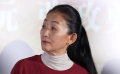 比“叶文洁”更通透洒脱 陈瑾：自由就是你孤独地站立