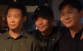 陈思诚、张译、李晨《士兵突击》二十年后重聚《三大队》