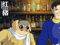 豆瓣8.6！宫崎骏经典电影《红猪》上映 口碑特辑曝光
