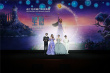 《星愿》中国首映 刘亦菲于适周深张靓颖亮相迪士尼