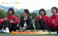 《我本是高山》劇組與華坪女子高級中學(xué)學(xué)生合唱歌曲《萬疆》