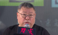 M观影团举办《刀尖》观影活动  高群书回应新片与《风声》比较