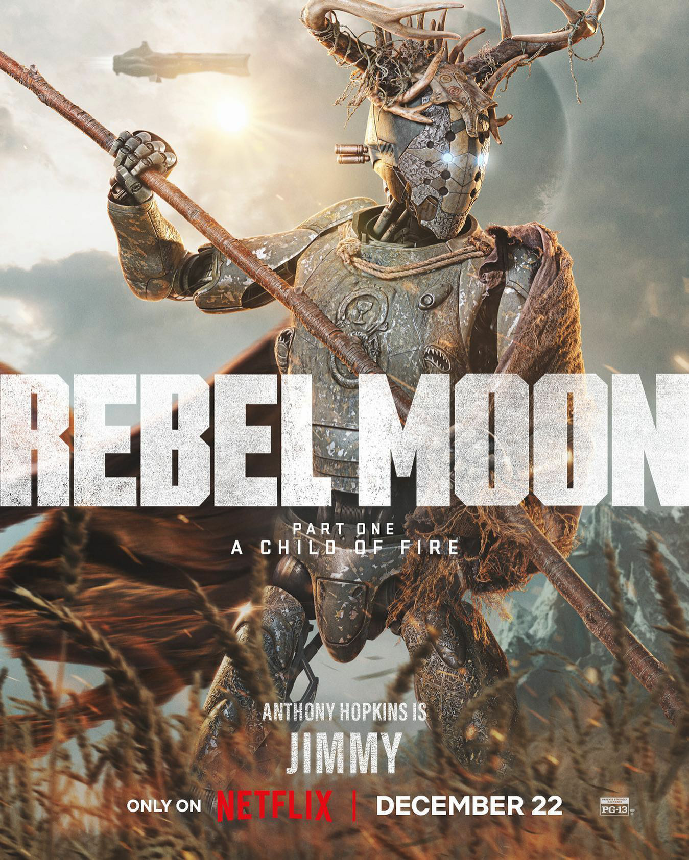 扎导《月球叛军》发布角色海报 叛军小队全新集结