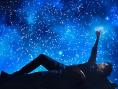 刘亦菲×于适！迪士尼《星愿》星河大片梦幻发布