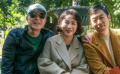 “湾仔码头”创始人真实故事改编 马丽惠英红朱亚文《水饺皇后》杀青
