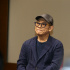 李连杰宣传新书大女儿陪伴左右 亲揭难忘童年阴影