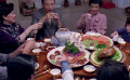 为什么电影里总有饭局？倪骏：饮食是我们生活中最为普遍的日常活动