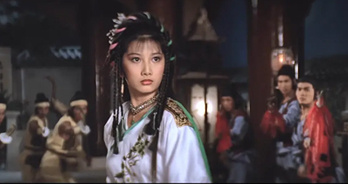 三闯少林