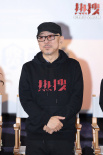 《熱搜》首映獲贊！忻鈺坤犀利刻畫網(wǎng)絡(luò)輿論場(chǎng)