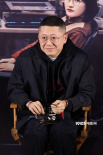 忻钰坤袁弘谈《热搜》现实意义 周冬雨回应恶评