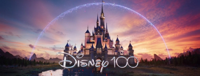 百年献礼，迪士尼送给全球粉丝一个《星愿》！
