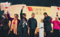 文都影聚 星耀金陵 中國電影表演藝術(shù)周江蘇南京開幕