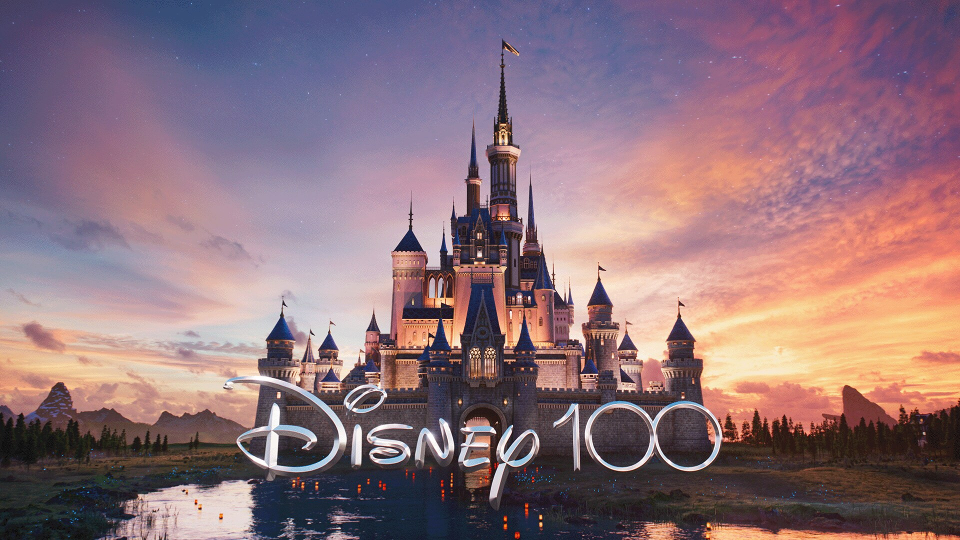 迪士尼100周年献礼片《星愿》全球票房遭滑铁卢