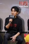 《热搜》上海路演 忻钰坤：舆论有海啸般的力量