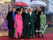 电影《旺卡》伦敦首映！甜茶、憨豆等主创亮相