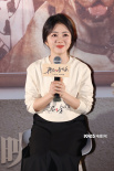 《再见，李可乐》北京首映 谭松韵:“我做到了”