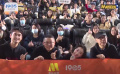 M觀影團舉辦《熱搜》提前放映 忻鈺坤 周冬雨：正確對待網(wǎng)絡輿論和壓力