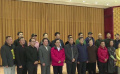 电影《英雄岭》在山东曲阜举办专家座谈会
