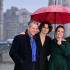 电影《旺卡》伦敦首映！甜茶、憨豆等主创亮相