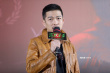 《沉默笔录》首映 章宇直言：不完美但已倾其所有