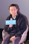 《傍晚向日葵》首映 影片曾获金鸡奖最佳摄影提名