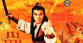 三闯少林