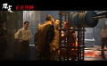 演活战栗感的群演！张译沙溢《刀尖》曝新特辑 演员全裸遭受酷刑