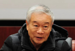 11月28日，由中国电影评论学会主办的电影《我本是高山》专家观摩研讨会在京举行。