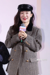 《飛鴨向前沖》北京首映 蔡國慶霍思燕歡樂推薦