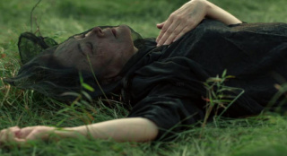 《傍晚向日葵》正式上映 女性视角直面生死议题