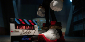 《刺猬索尼克3》正式开机 将于明年12.20北美上映