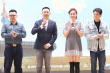 《欢迎来到麦乐村》分享会在京举办 援非医生点赞