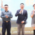 《欢迎来到麦乐村》分享会在京举办 援非医生点赞