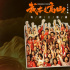 《我本是高山》曝主题曲 万妮达献唱传递拼搏信念