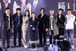 许光汉张钧甯《瞒天过海》首映 郭帆陈建斌等夸赞