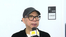 马楚成导演分享从影创作经验