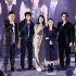 許光漢張鈞甯《瞞天過海》首映 郭帆陳建斌等夸贊
