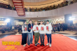 張家輝陳偉霆獻(xiàn)唱《爆裂點(diǎn)》MV 武漢路演致敬警察