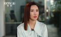 李施嬅變身“新聞女王” 感嘆新聞主播不易