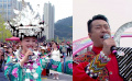 中國文聯(lián)湘西文藝演出 | 翠翠、張明松對(duì)唱歌曲《只怪棒棒不怪郎》