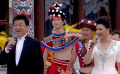 中國文聯(lián)湘西文藝演出 | 王麗達(dá)、呂繼宏演唱《豐收中國年》