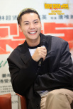 《爆裂点》成都路演观众大受震撼 新预告陈伟霆失控持枪扫射