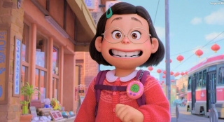 老片救场！《青春变形记》等三部动画上线流媒体_好莱坞_电影网_1905.com